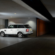 Illustration for article titled 2010 Range Rover Sport Gets 510 HP Supercharged V8